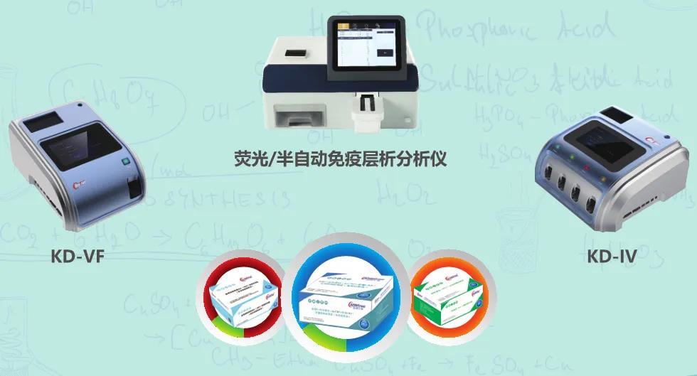 血清淀粉樣蛋白（SAA），你了解嗎？